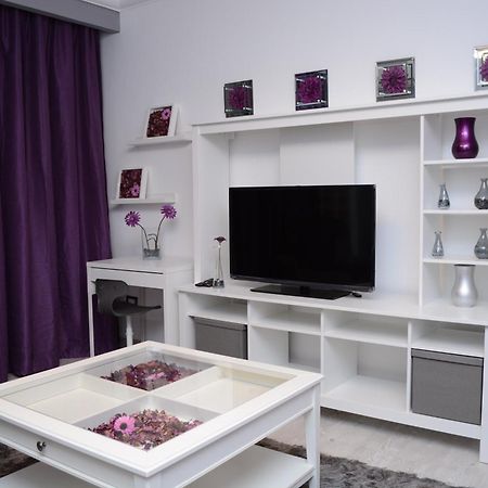 Maadi Cairo Apartment Bagian luar foto