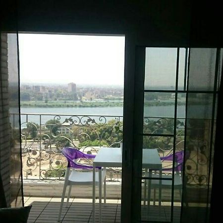 Maadi Cairo Apartment Bagian luar foto