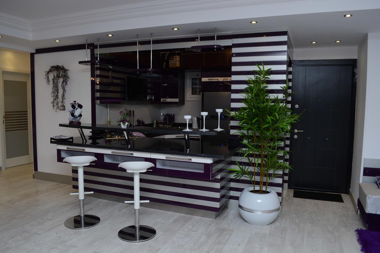 Maadi Cairo Apartment Bagian luar foto