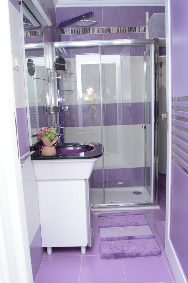 Maadi Cairo Apartment Bagian luar foto