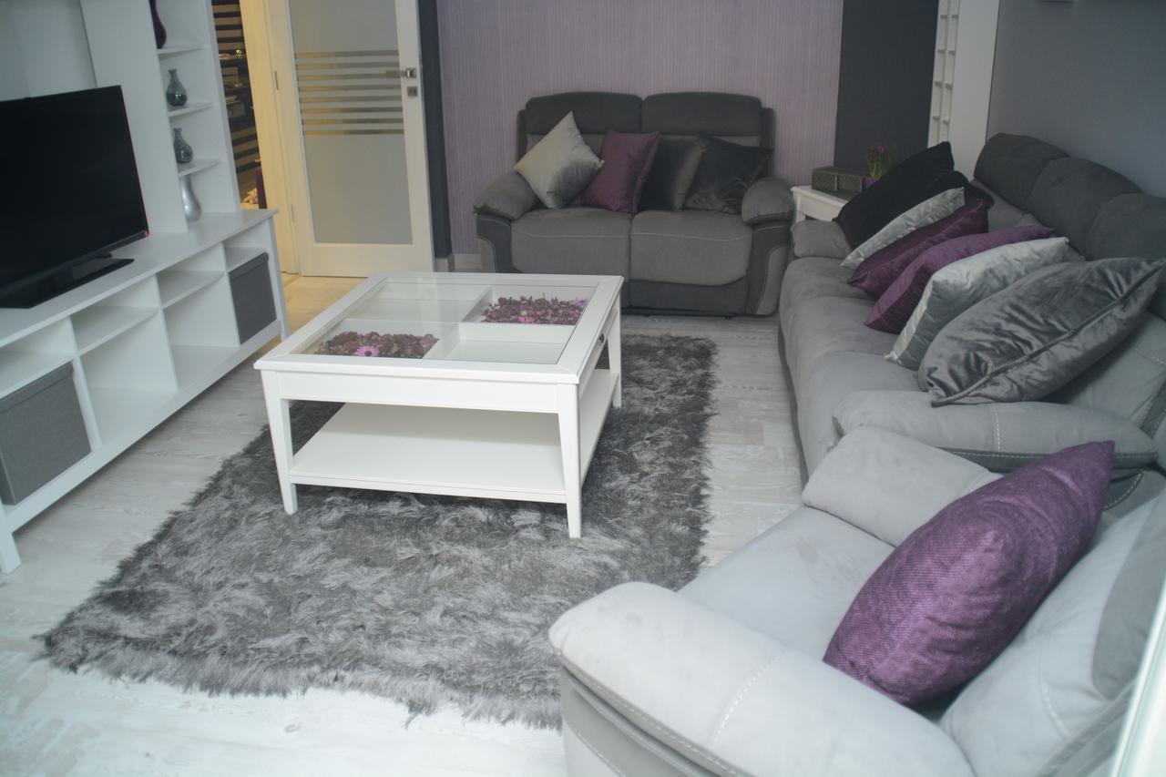 Maadi Cairo Apartment Bagian luar foto