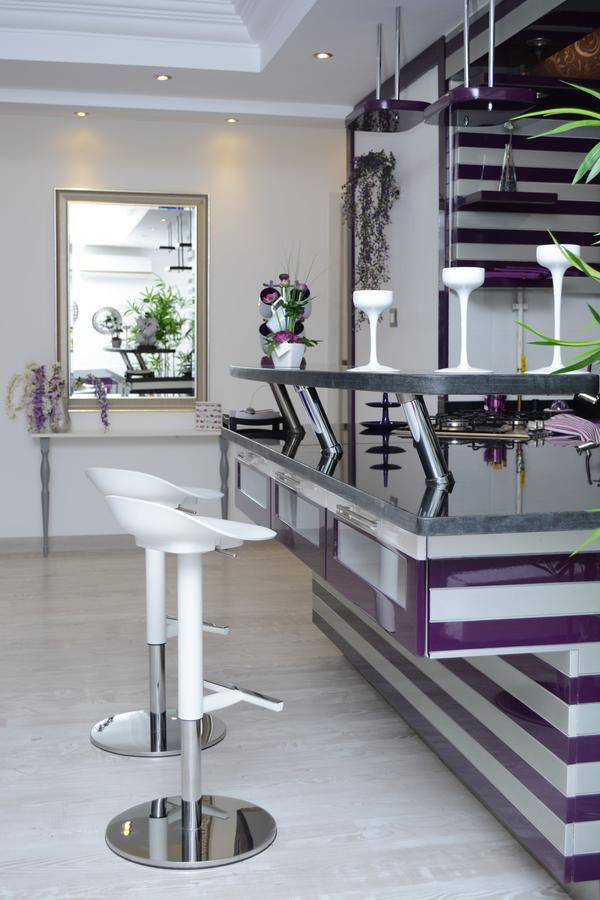 Maadi Cairo Apartment Bagian luar foto