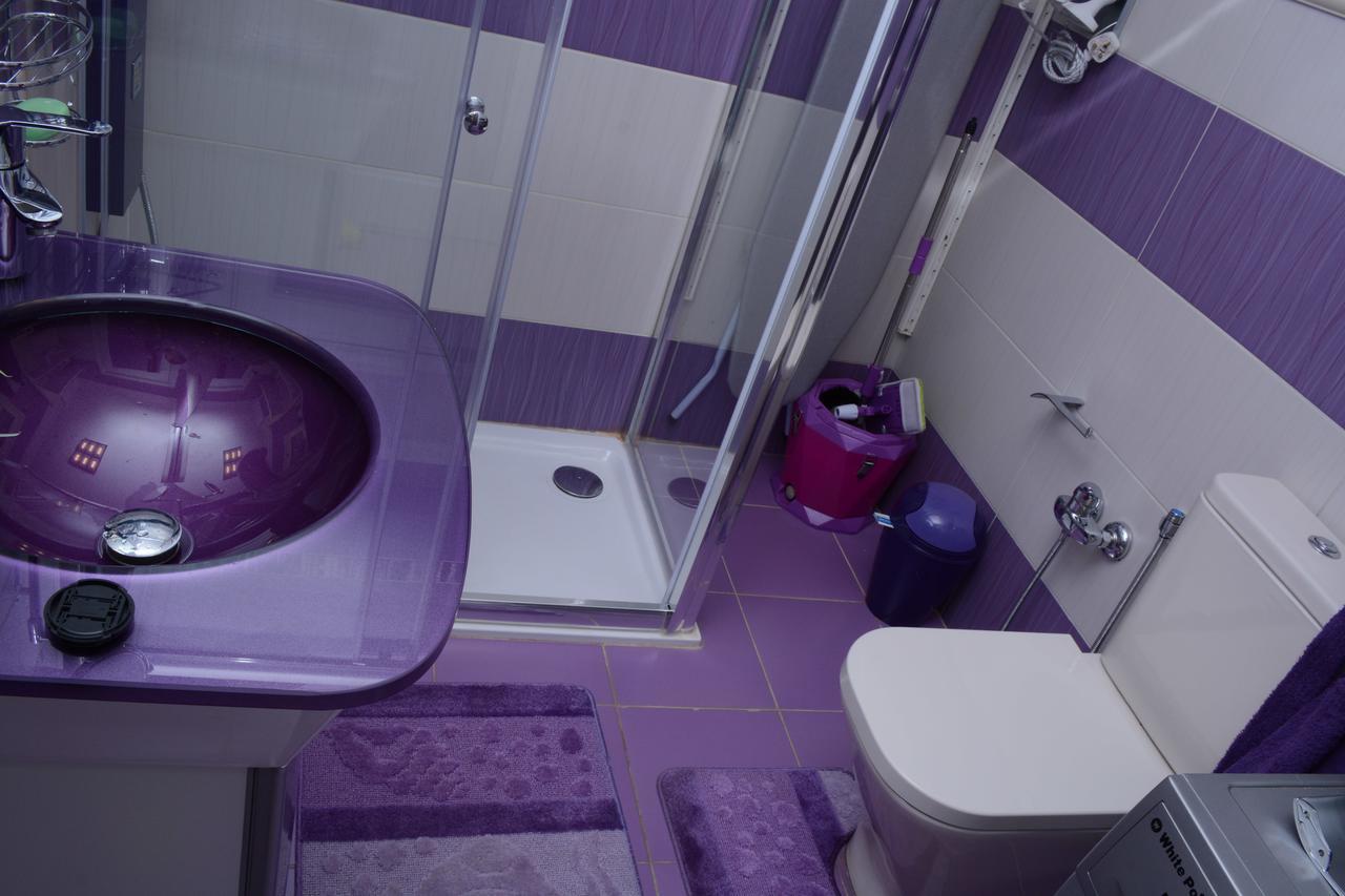 Maadi Cairo Apartment Bagian luar foto