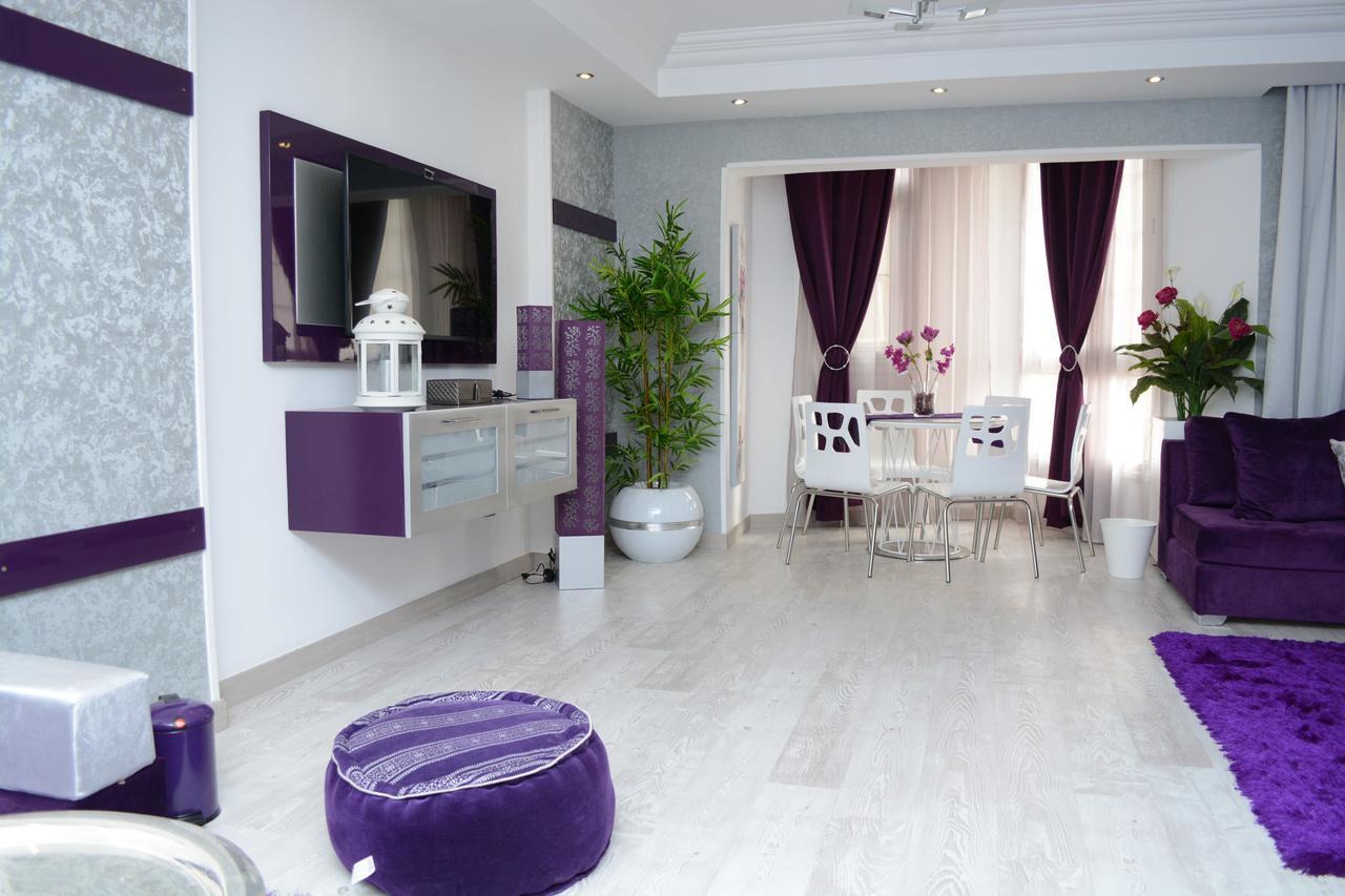 Maadi Cairo Apartment Bagian luar foto