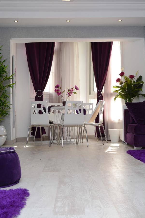 Maadi Cairo Apartment Bagian luar foto